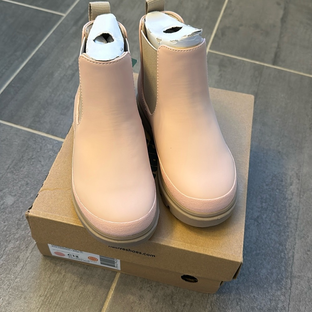 Native Boots